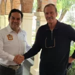Vicente Fox declaró su apoyo a Enrique Vargas del Villar: “Futuro gobernador del Edomex”
