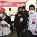 Fortalecerán servicios médicos en Calimaya